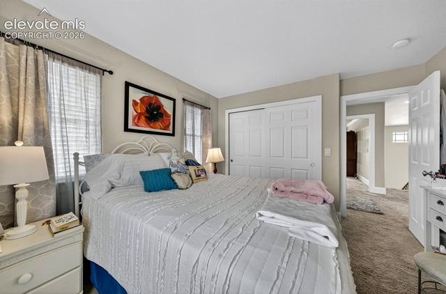 6660 Big Leaf Lane, Colorado Springs, CO 80927