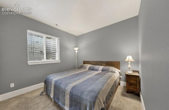 6660 Big Leaf Lane, Colorado Springs, CO 80927