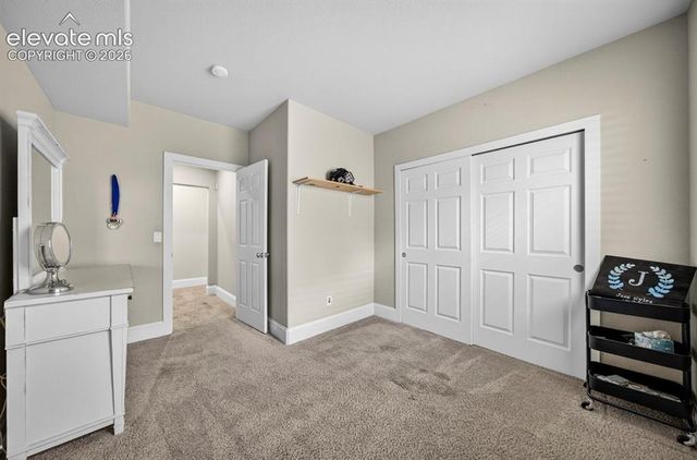 6660 Big Leaf Lane, Colorado Springs, CO 80927
