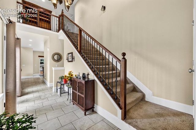 6660 Big Leaf Lane, Colorado Springs, CO 80927
