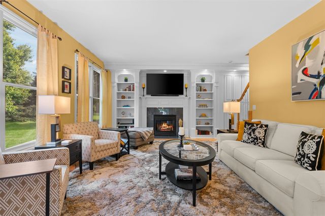 7766 Huron River Drive, Dexter, MI 48130