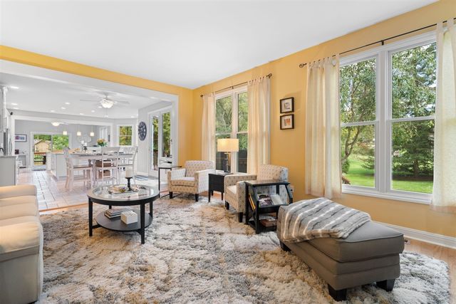 7766 Huron River Drive, Dexter, MI 48130