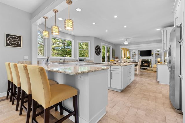 7766 Huron River Drive, Dexter, MI 48130