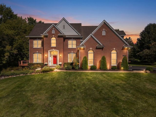 7766 Huron River Drive, Dexter, MI 48130