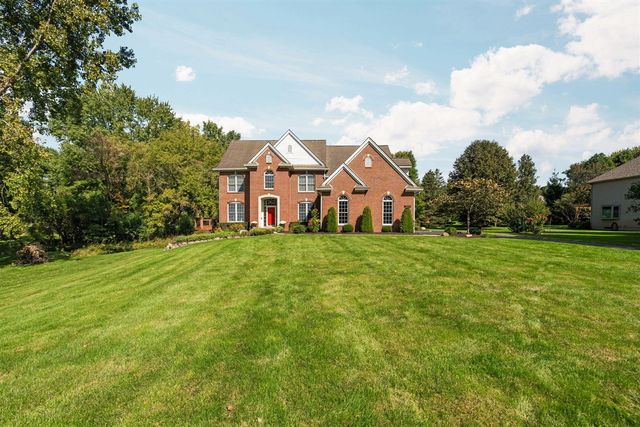 7766 Huron River Drive, Dexter, MI 48130