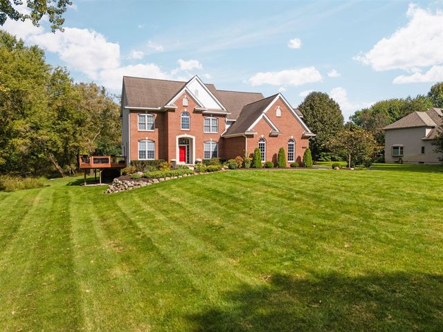 7766 Huron River Drive, Dexter, MI 48130