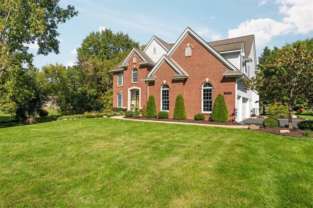 7766 Huron River Drive, Dexter, MI 48130