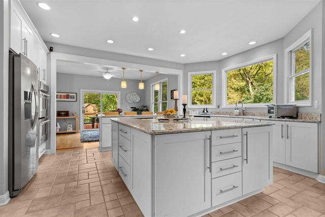 7766 Huron River Drive, Dexter, MI 48130
