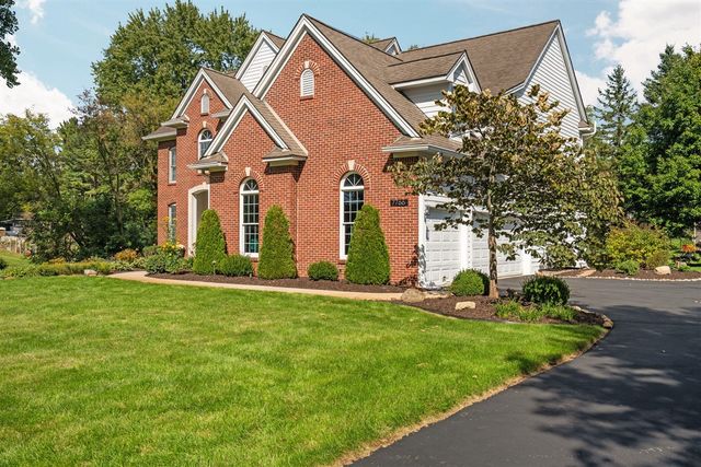 7766 Huron River Drive, Dexter, MI 48130
