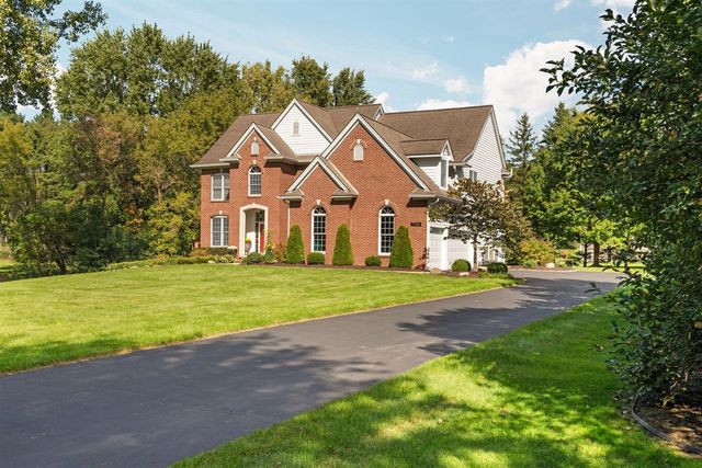 7766 Huron River Drive, Dexter, MI 48130