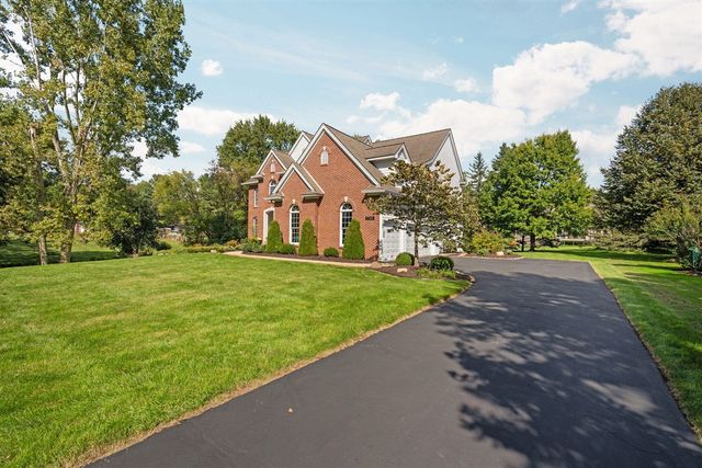 7766 Huron River Drive, Dexter, MI 48130