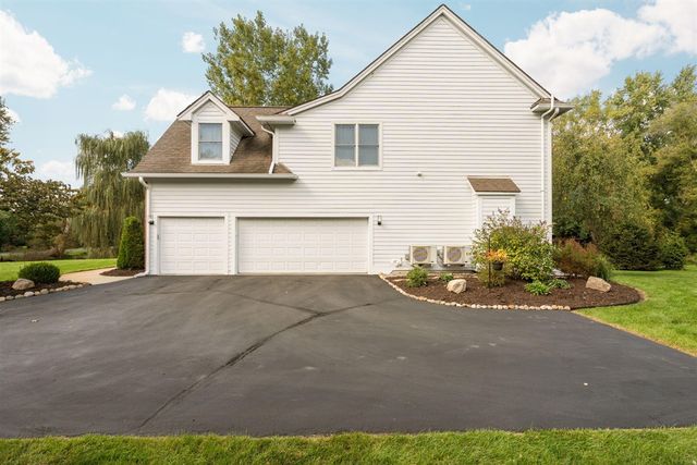 7766 Huron River Drive, Dexter, MI 48130