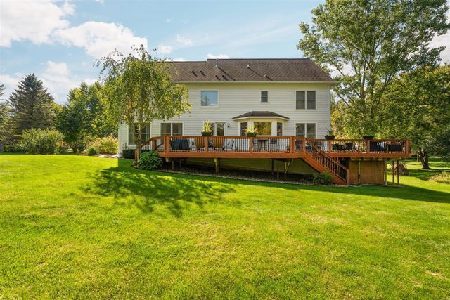 7766 Huron River Drive, Dexter, MI 48130