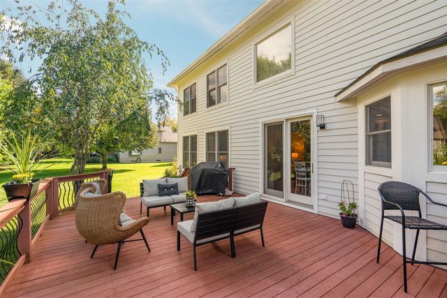 7766 Huron River Drive, Dexter, MI 48130