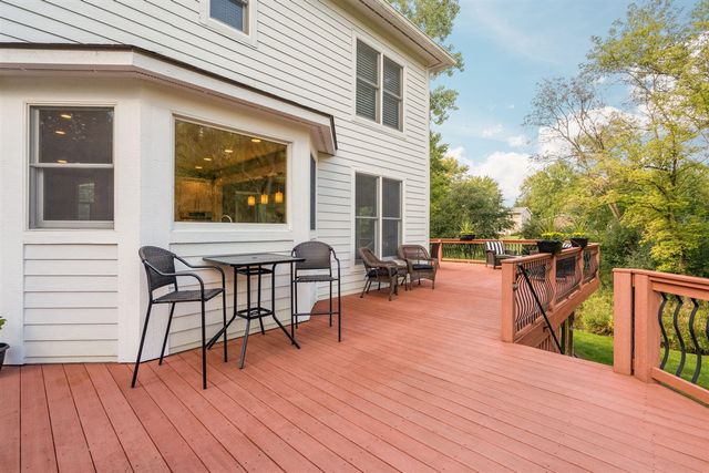 7766 Huron River Drive, Dexter, MI 48130