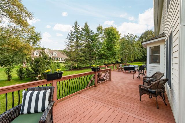 7766 Huron River Drive, Dexter, MI 48130