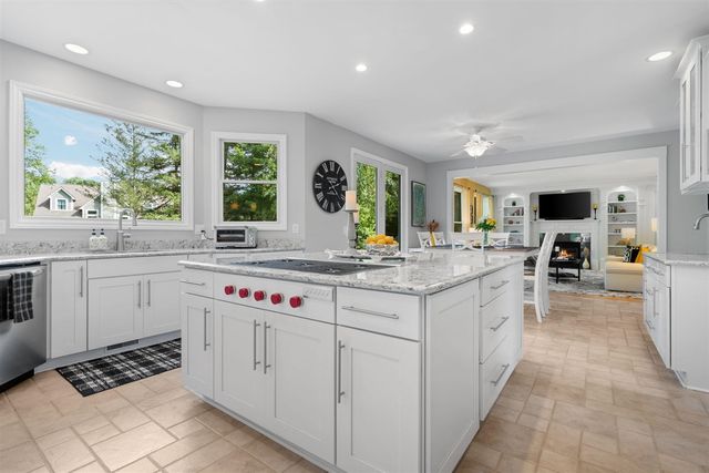 7766 Huron River Drive, Dexter, MI 48130
