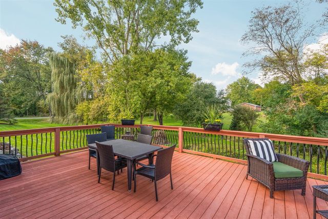 7766 Huron River Drive, Dexter, MI 48130