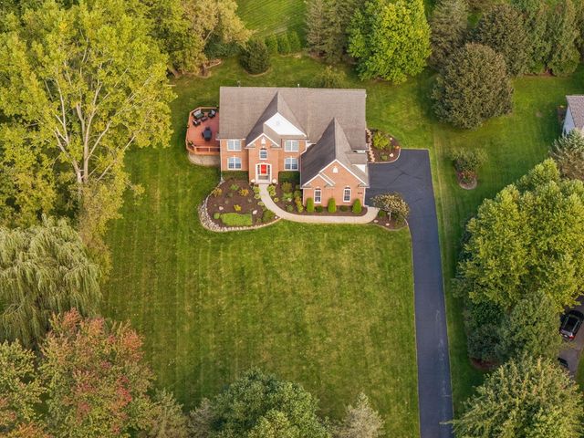 7766 Huron River Drive, Dexter, MI 48130