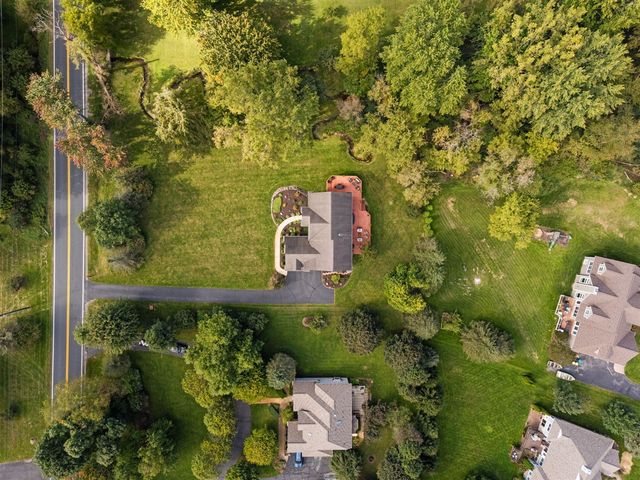 7766 Huron River Drive, Dexter, MI 48130
