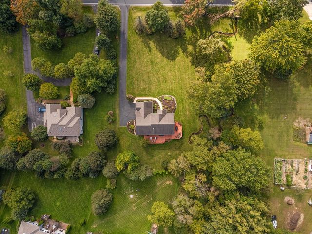 7766 Huron River Drive, Dexter, MI 48130