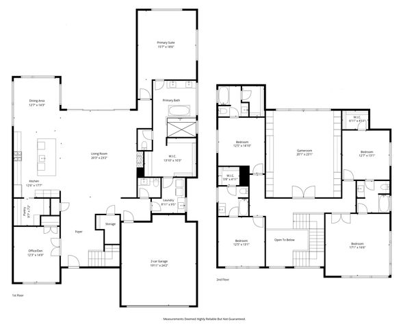 3932 Valley Ridge Road, Dallas, TX 75220
