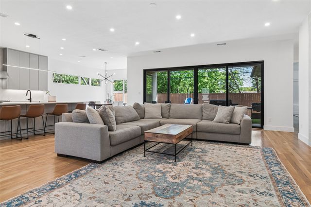 3932 Valley Ridge Road, Dallas, TX 75220