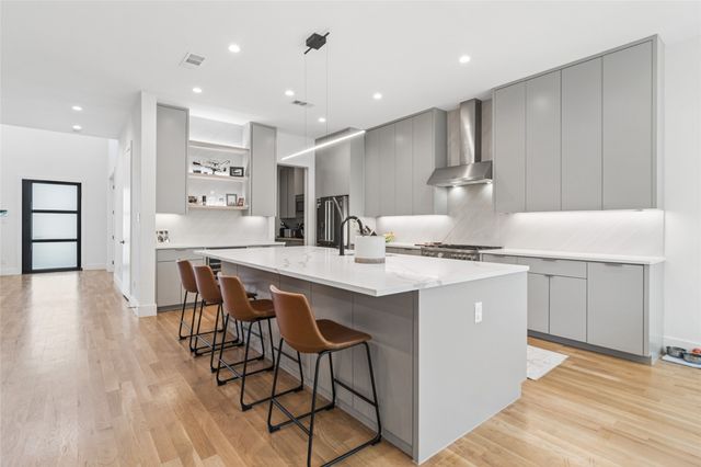3932 Valley Ridge Road, Dallas, TX 75220