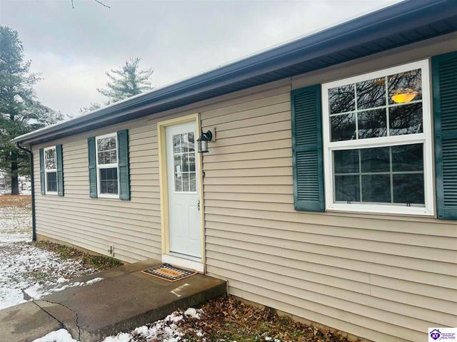 6420 Flaherty Road, Vine Grove, KY 40175