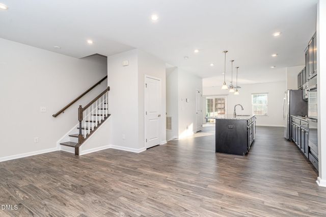 402 Brier Summit Place, Durham, NC 27703