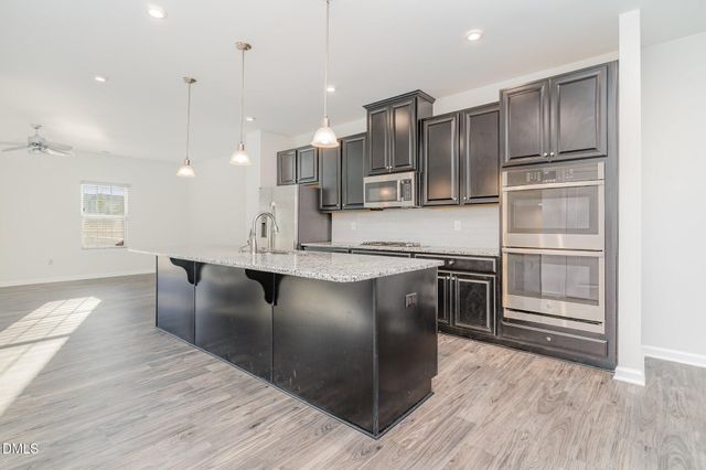 402 Brier Summit Place, Durham, NC 27703