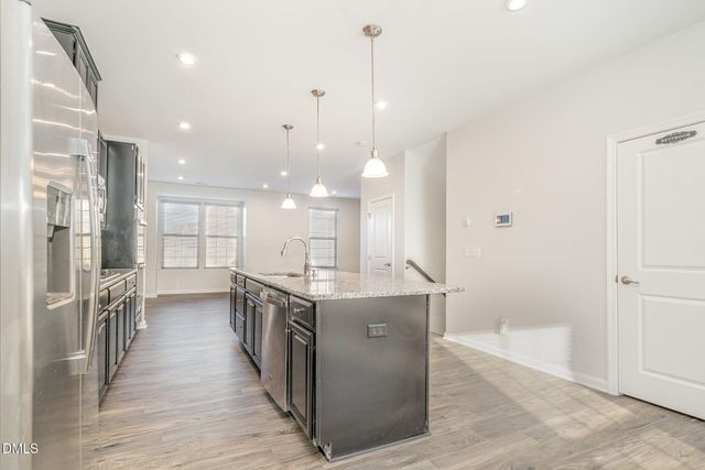 402 Brier Summit Place, Durham, NC 27703