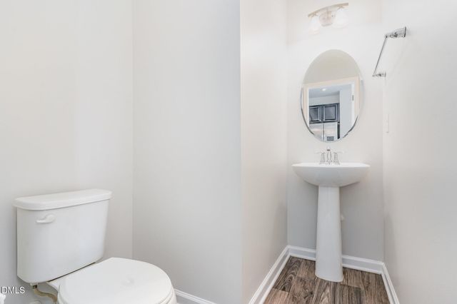 402 Brier Summit Place, Durham, NC 27703