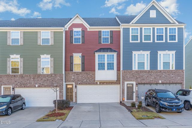 402 Brier Summit Place, Durham, NC 27703