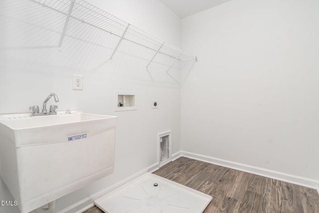 402 Brier Summit Place, Durham, NC 27703