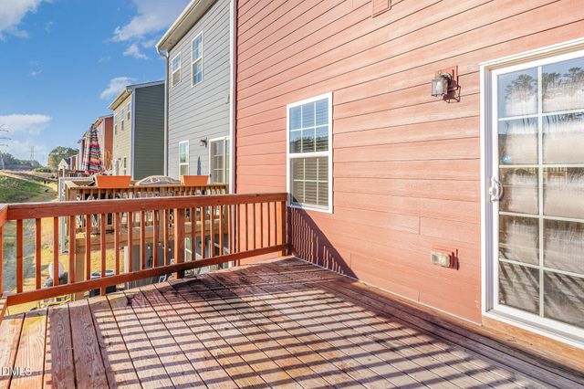 402 Brier Summit Place, Durham, NC 27703