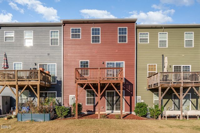 402 Brier Summit Place, Durham, NC 27703