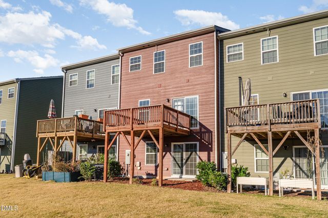 402 Brier Summit Place, Durham, NC 27703