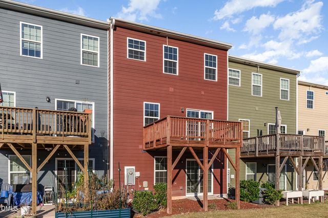 402 Brier Summit Place, Durham, NC 27703