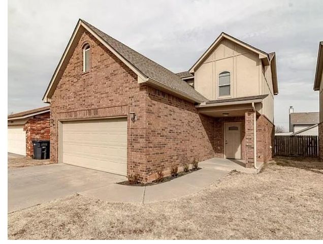2525 Lee Lane, Oklahoma City, OK 73120