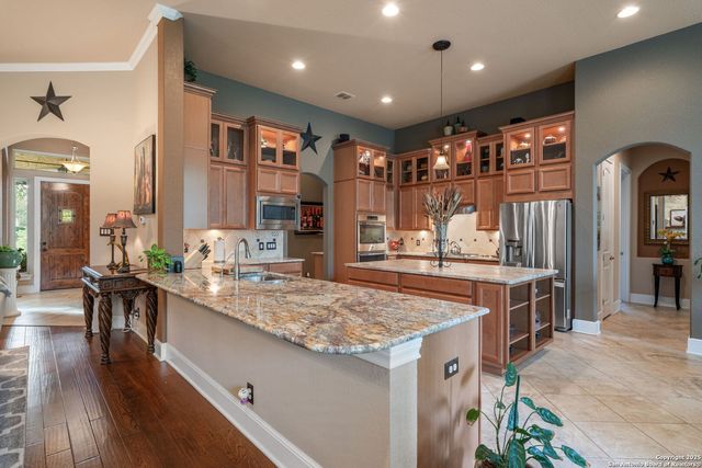 28918 Bearcat, Boerne, TX 78006