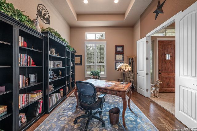 28918 Bearcat, Boerne, TX 78006