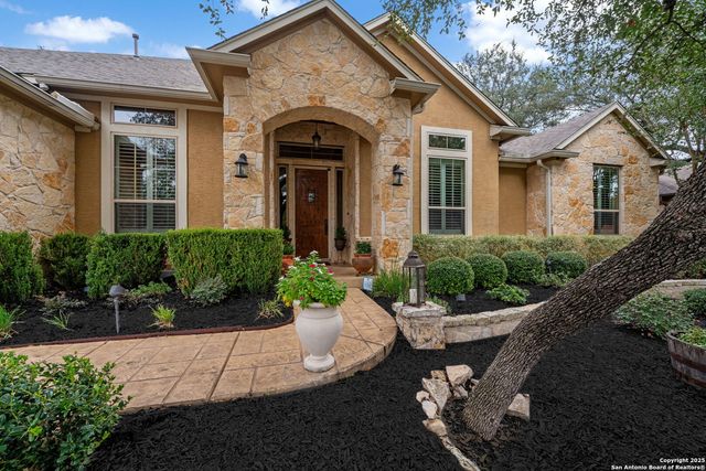 28918 Bearcat, Boerne, TX 78006