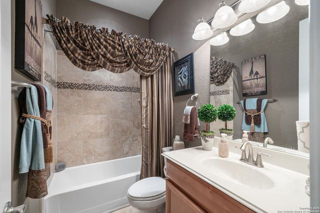 28918 Bearcat, Boerne, TX 78006