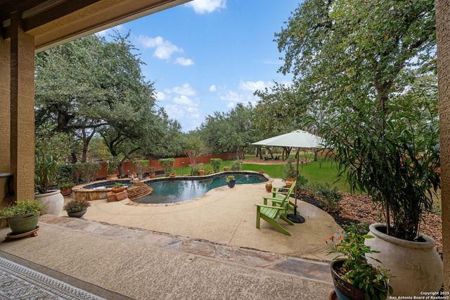 28918 Bearcat, Boerne, TX 78006