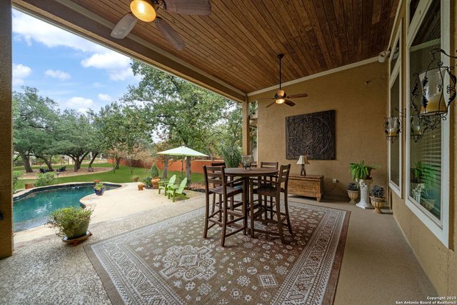 28918 Bearcat, Boerne, TX 78006