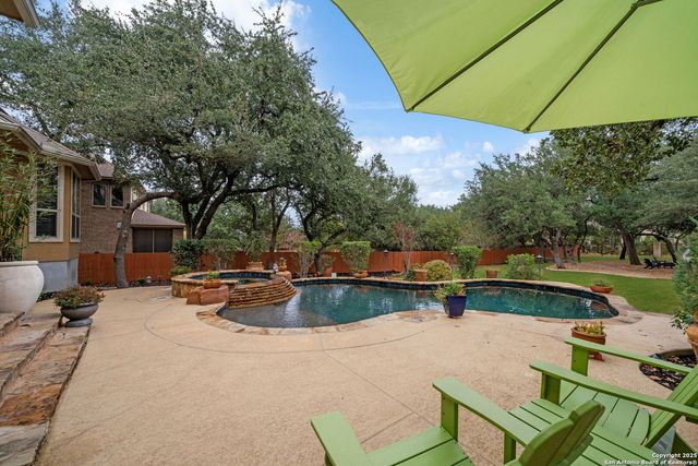 28918 Bearcat, Boerne, TX 78006