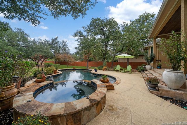 28918 Bearcat, Boerne, TX 78006