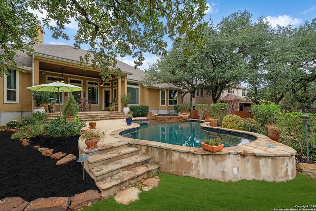 28918 Bearcat, Boerne, TX 78006