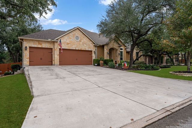 28918 Bearcat, Boerne, TX 78006